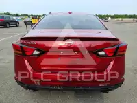 2025 Nissan ALTIMA фото