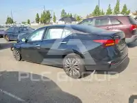 2025 Nissan ALTIMA фото