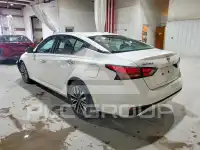 2025 Nissan ALTIMA photo