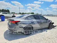 2025 Nissan ALTIMA photo