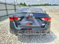 2025 Nissan ALTIMA фото