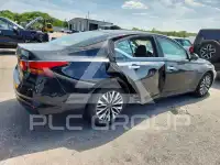 2025 Nissan ALTIMA фото