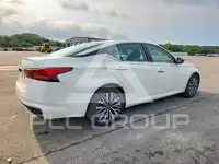 2025 Nissan ALTIMA фото