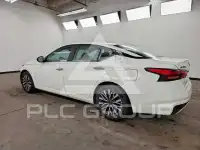 2025 Nissan ALTIMA фото
