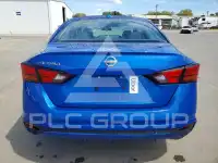 2025 Nissan ALTIMA photo