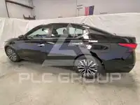 2025 Nissan ALTIMA фото