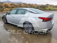 2025 Nissan ALTIMA фото