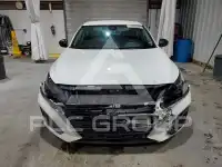 2025 Nissan ALTIMA photo