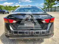 2025 Nissan ALTIMA фото