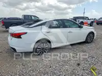 2025 Nissan ALTIMA фото