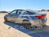 2025 Nissan ALTIMA фото