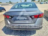 2025 Nissan ALTIMA фото