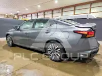 2025 Nissan ALTIMA photo