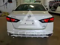 2025 Nissan ALTIMA photo