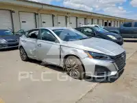 2025 Nissan ALTIMA фото