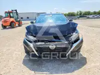 2025 Nissan ALTIMA фото