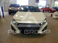 2025 Nissan ALTIMA photo