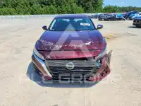 2025 Nissan ALTIMA фото