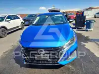 2025 Nissan ALTIMA фото