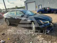 2025 Nissan ALTIMA фото