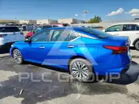 2025 Nissan ALTIMA фото