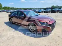 2025 Nissan ALTIMA фото