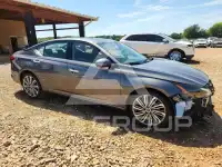 2025 Nissan ALTIMA фото