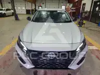 2025 Nissan ALTIMA photo
