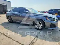 2025 Nissan ALTIMA фото