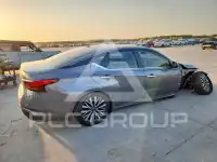2025 Nissan ALTIMA фото