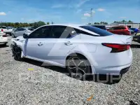 2025 Nissan ALTIMA photo