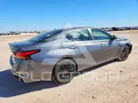2025 Nissan ALTIMA фото