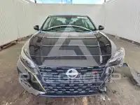 2025 Nissan ALTIMA фото