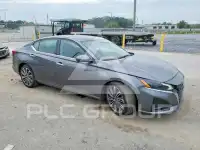 2025 Nissan ALTIMA photo