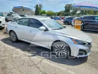 2025 Nissan ALTIMA photo