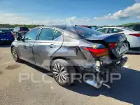 2025 Nissan ALTIMA фото