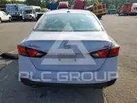 2025 Nissan ALTIMA photo