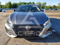 2025 Nissan ALTIMA фото
