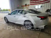 2025 Nissan ALTIMA фото