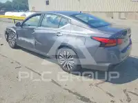 2025 Nissan ALTIMA photo