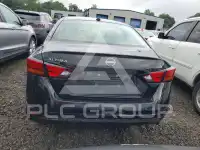 2025 Nissan ALTIMA фото