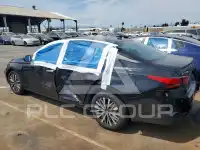 2025 Nissan ALTIMA фото