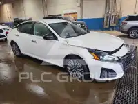 2025 Nissan ALTIMA фото