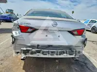 2025 Nissan ALTIMA photo