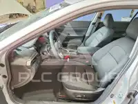 2025 Nissan ALTIMA фото