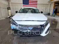2025 Nissan ALTIMA фото