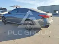 2025 Nissan ALTIMA photo