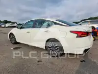 2025 Nissan ALTIMA фото