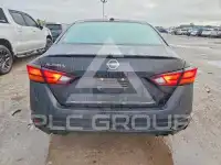 2025 Nissan ALTIMA фото