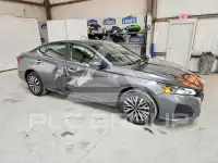 2025 Nissan ALTIMA photo